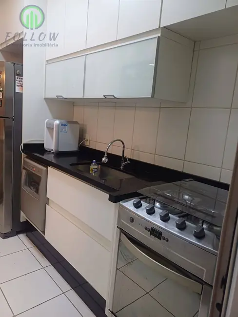 Foto 6 de Apartamento com 3 quartos à venda, 80m2 em Jardim Tupanci, Barueri - SP