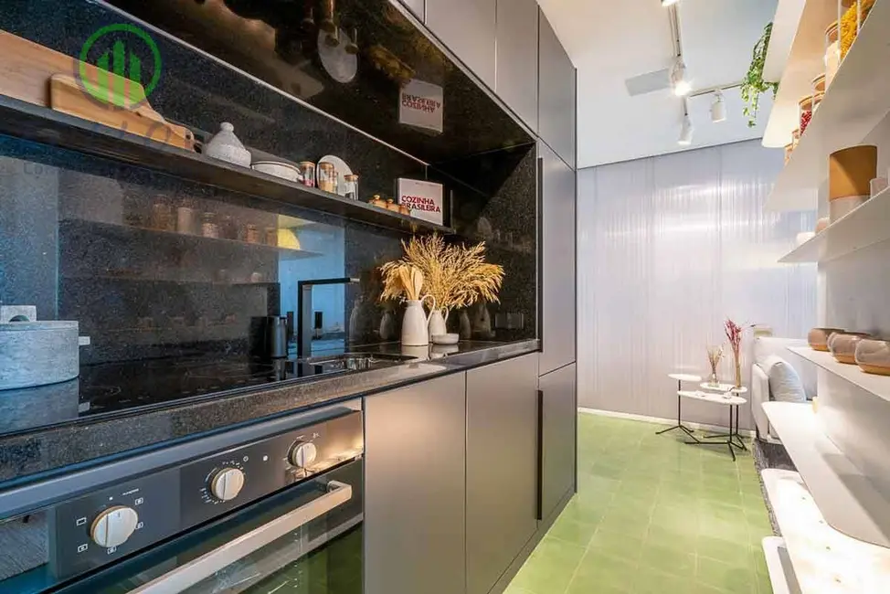 Foto 9 de Apartamento com 2 quartos à venda e para alugar, 45m2 em Consolação, São Paulo - SP