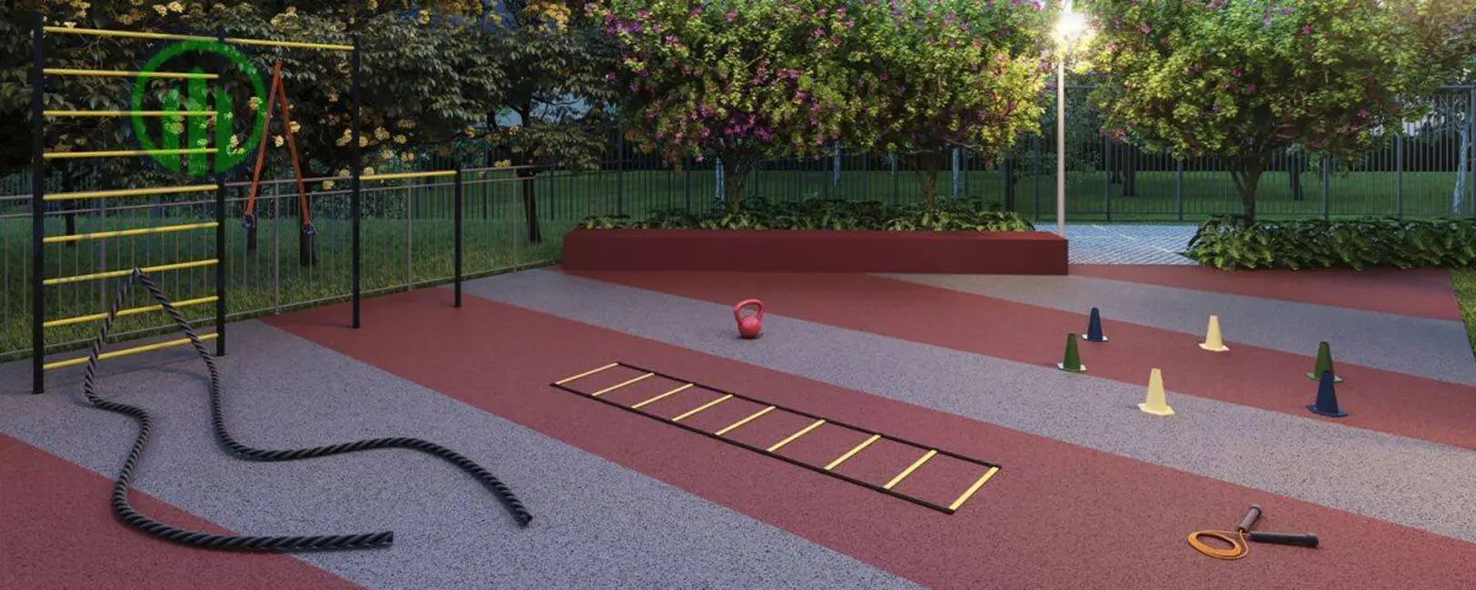 Apartamento com 3 quartos à venda e para alugar, 58m2 em Campininha, São Paulo - SP - imagem 7 Foto 7 de Apartamento com 3 quartos à venda e para alugar, 58m2 em Campininha, São Paulo - SP