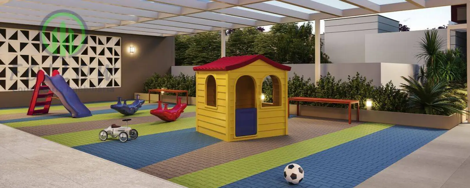 Apartamento com 3 quartos à venda e para alugar, 58m2 em Campininha, São Paulo - SP - imagem 8 Foto 8 de Apartamento com 3 quartos à venda e para alugar, 58m2 em Campininha, São Paulo - SP