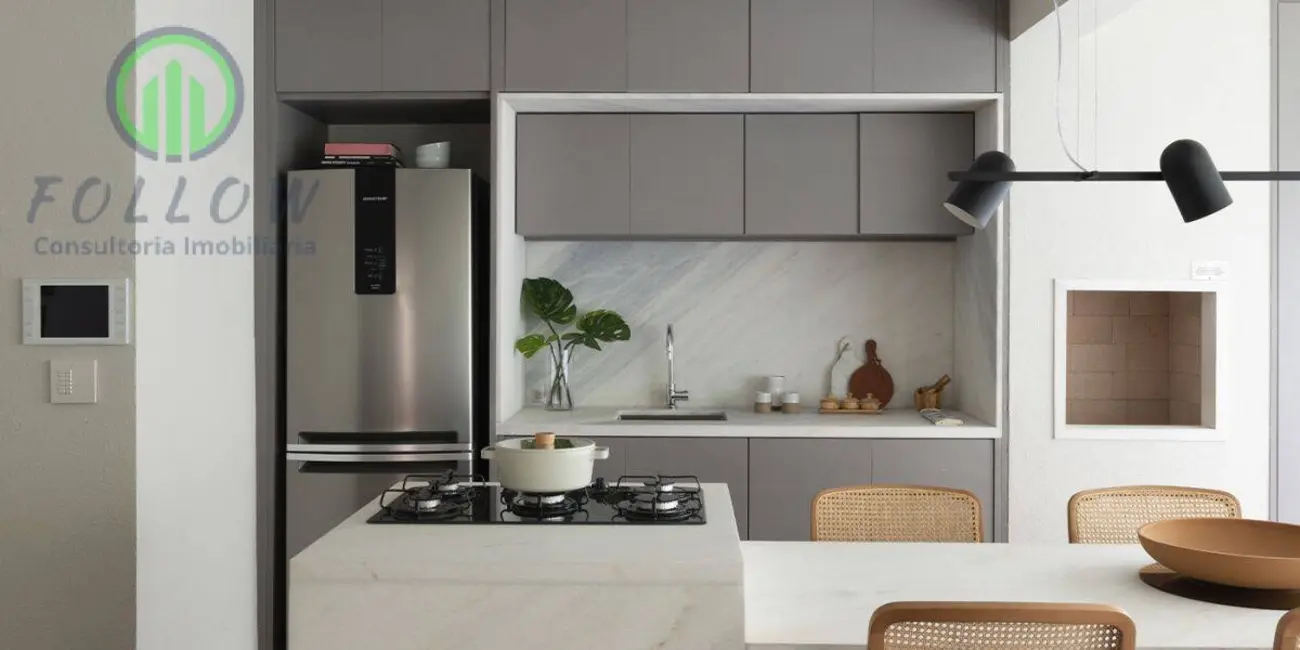 Foto 4 de Apartamento com 2 quartos à venda e para alugar, 132m2 em Campo Belo, São Paulo - SP