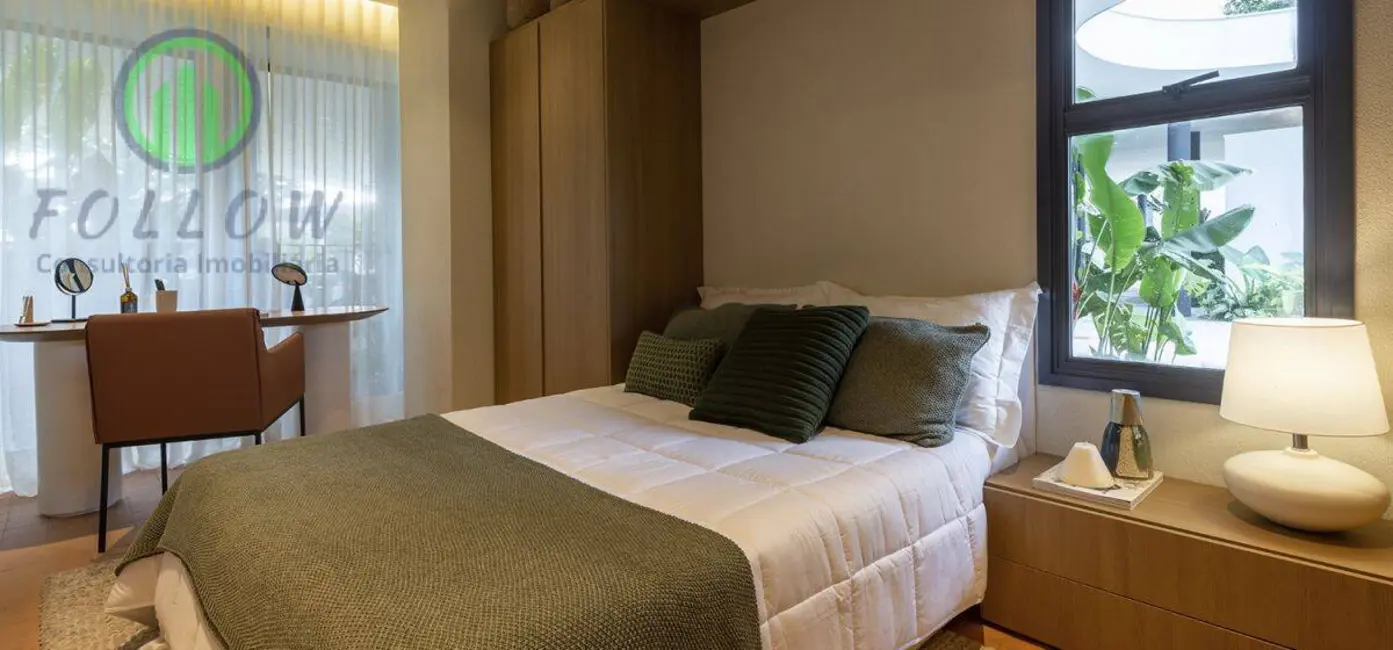 Foto 7 de Apartamento com 2 quartos à venda e para alugar, 132m2 em Campo Belo, São Paulo - SP