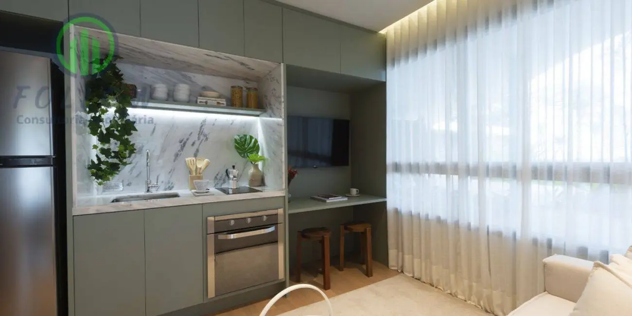 Foto 9 de Apartamento com 2 quartos à venda e para alugar, 132m2 em Campo Belo, São Paulo - SP