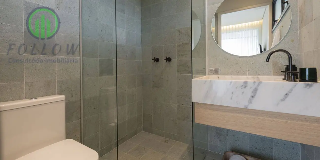 Foto 8 de Apartamento com 2 quartos à venda e para alugar, 132m2 em Campo Belo, São Paulo - SP