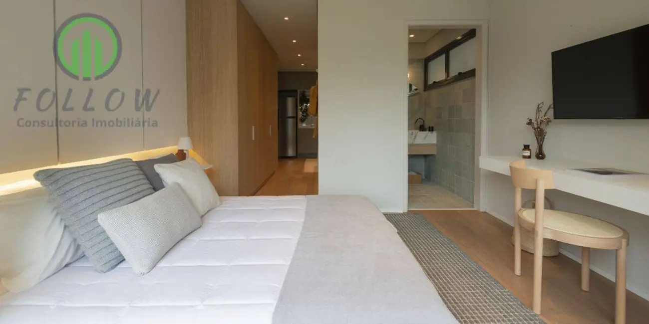 Foto 6 de Apartamento com 2 quartos à venda e para alugar, 132m2 em Campo Belo, São Paulo - SP