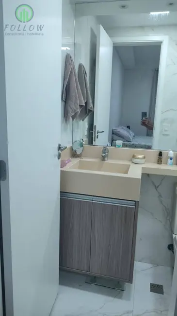 Foto 9 de Apartamento com 1 quarto à venda, 60m2 em Jardim Tupanci, Barueri - SP