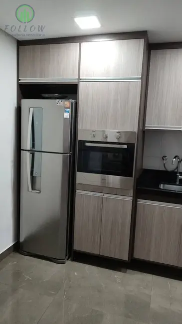 Foto 8 de Apartamento com 1 quarto à venda, 60m2 em Jardim Tupanci, Barueri - SP