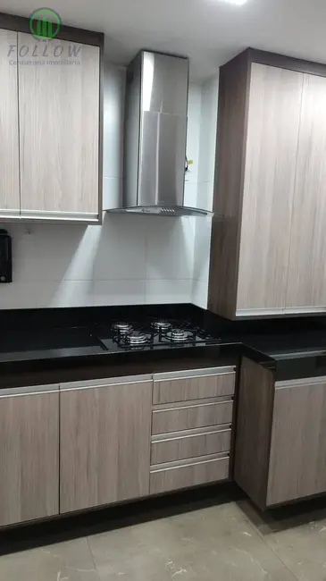 Foto 7 de Apartamento com 1 quarto à venda, 60m2 em Jardim Tupanci, Barueri - SP