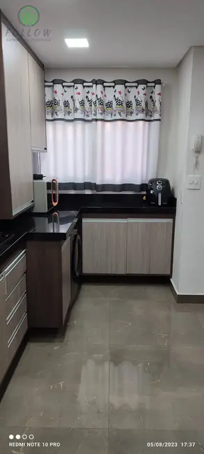 Foto 5 de Apartamento com 1 quarto à venda, 60m2 em Jardim Tupanci, Barueri - SP
