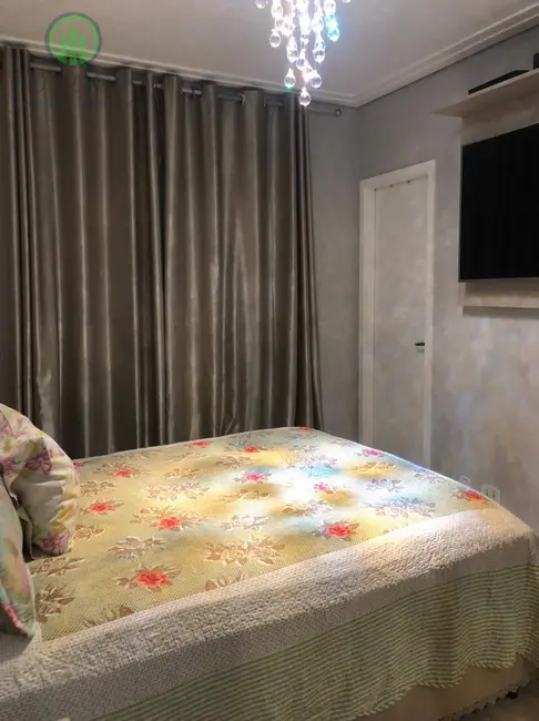 Foto 6 de Apartamento com 3 quartos à venda, 69m2 em Barueri - SP