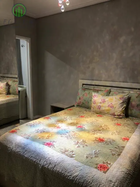 Foto 7 de Apartamento com 3 quartos à venda, 69m2 em Barueri - SP