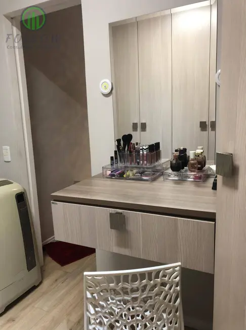 Foto 8 de Apartamento com 3 quartos à venda, 69m2 em Barueri - SP