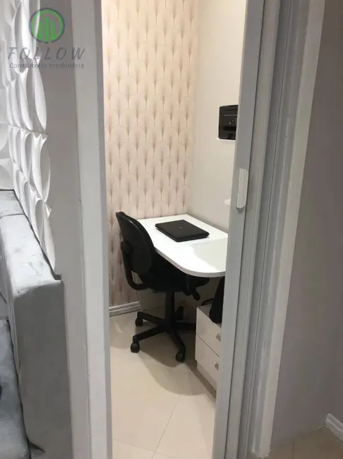 Foto 4 de Apartamento com 3 quartos à venda, 69m2 em Barueri - SP