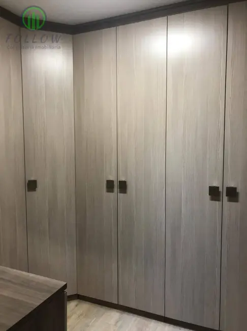 Foto 9 de Apartamento com 3 quartos à venda, 69m2 em Barueri - SP