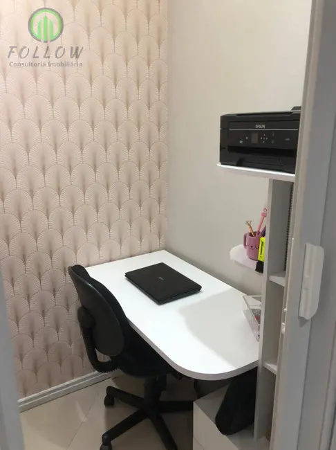 Foto 3 de Apartamento com 3 quartos à venda, 69m2 em Barueri - SP