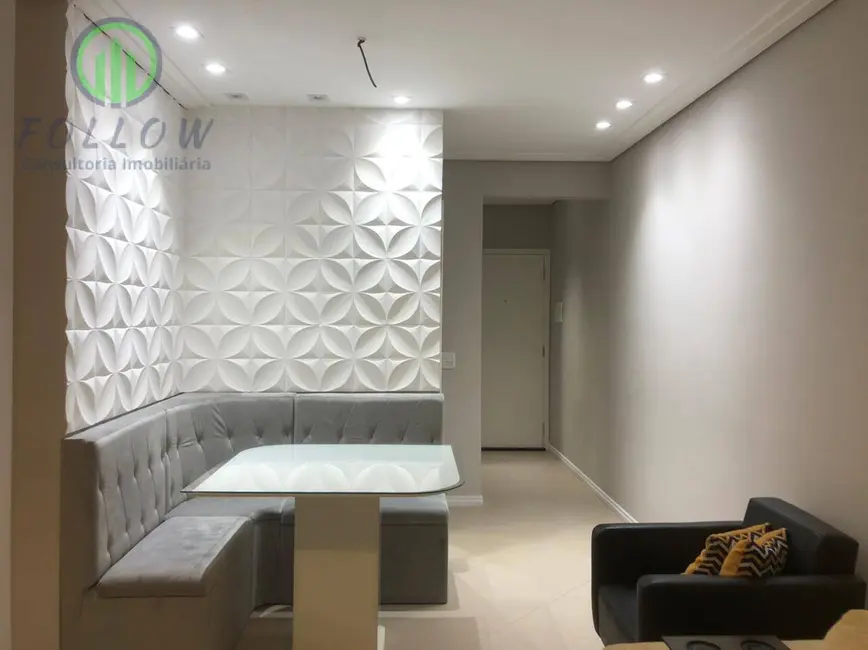 Foto 1 de Apartamento com 3 quartos à venda, 69m2 em Barueri - SP