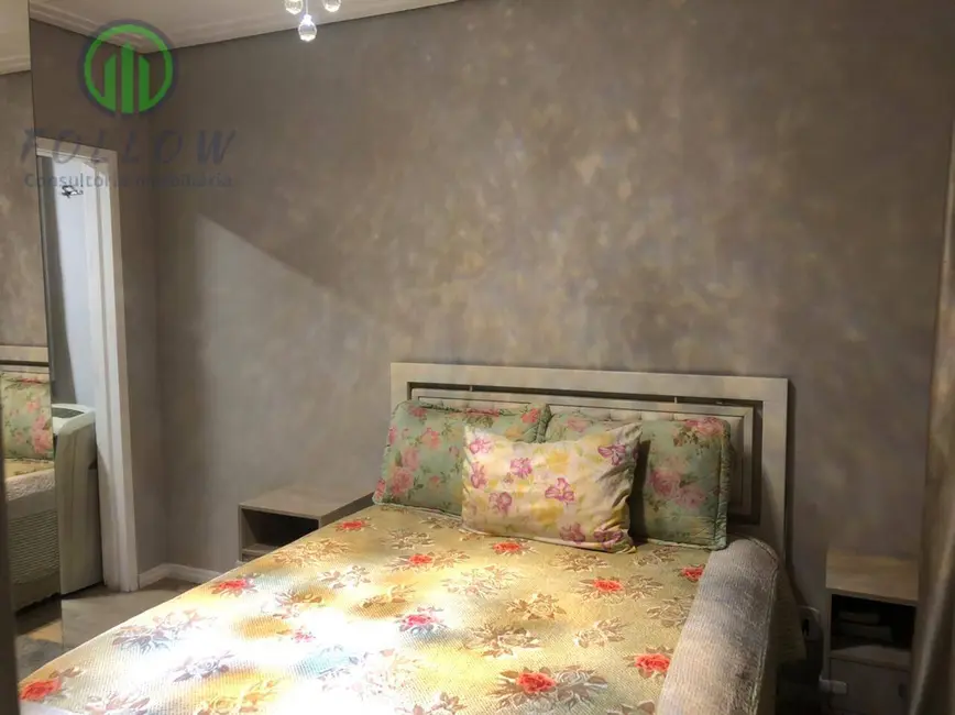 Foto 5 de Apartamento com 3 quartos à venda, 69m2 em Barueri - SP