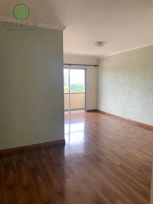 Foto 2 de Apartamento com 3 quartos à venda, 88m2 em Vila Boa Vista, Barueri - SP