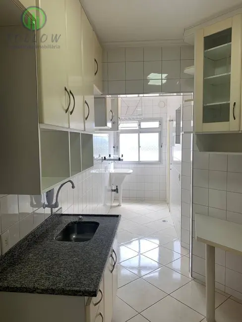 Foto 9 de Apartamento com 3 quartos à venda, 88m2 em Vila Boa Vista, Barueri - SP
