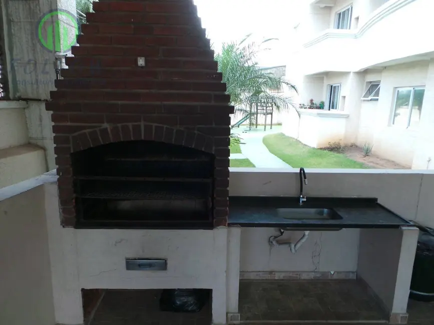 Foto 9 de Apartamento com 2 quartos à venda, 56m2 em Vila São Luiz (Valparaízo), Barueri - SP