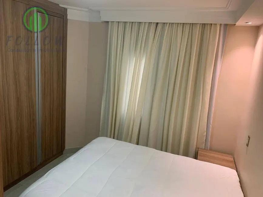 Foto 5 de Apartamento com 2 quartos à venda, 56m2 em Vila São Luiz (Valparaízo), Barueri - SP