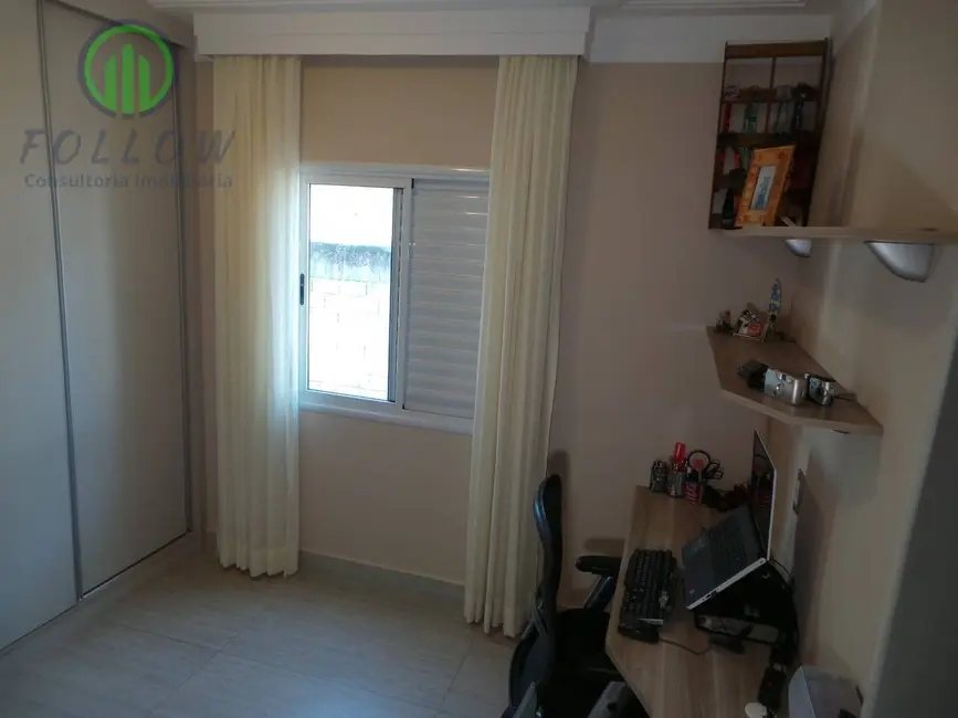 Foto 3 de Apartamento com 2 quartos à venda, 56m2 em Vila São Luiz (Valparaízo), Barueri - SP