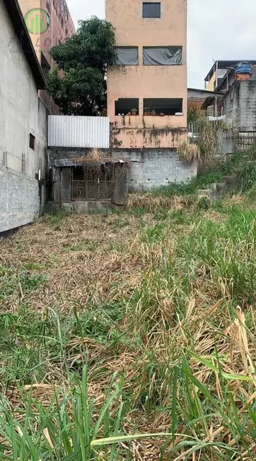 Foto 2 de Terreno / Lote à venda, 125m2 em Vila Boa Vista, Barueri - SP