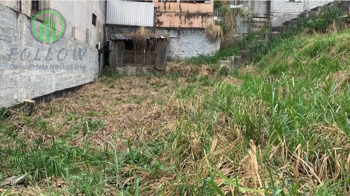 Foto 1 de Terreno / Lote à venda, 125m2 em Vila Boa Vista, Barueri - SP