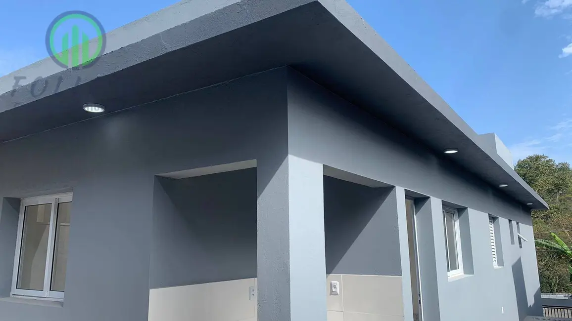 Foto 4 de Casa com 2 quartos à venda, 57m2 em Cidade São Pedro - Gleba A, Santana De Parnaiba - SP