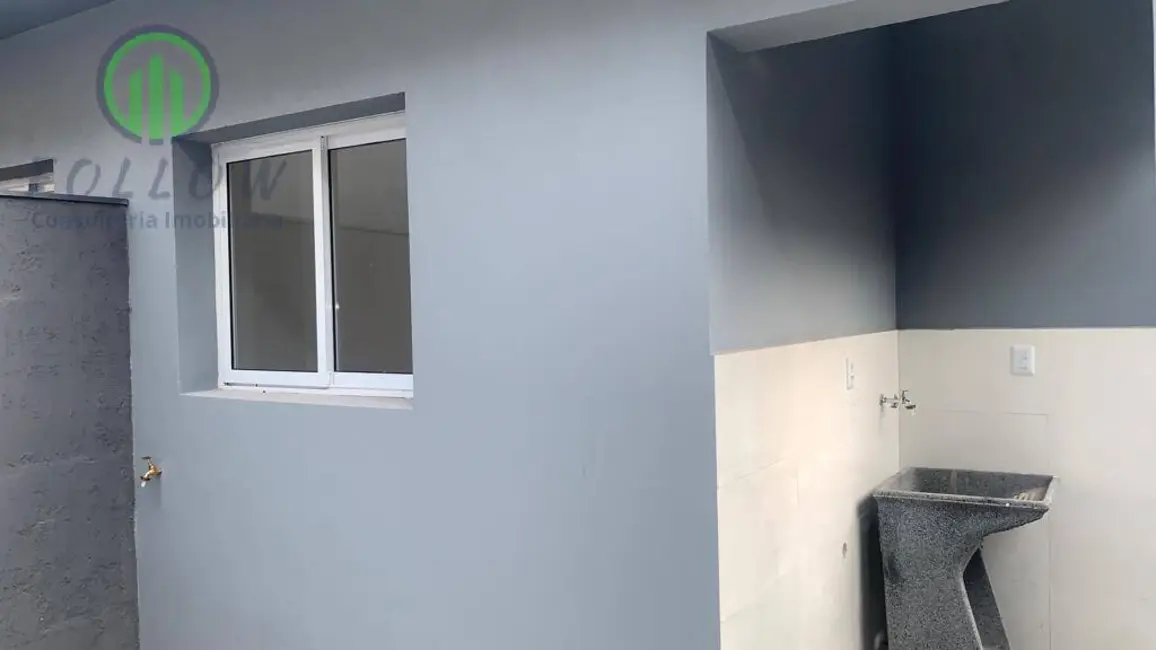 Foto 2 de Casa com 2 quartos à venda, 57m2 em Cidade São Pedro - Gleba A, Santana De Parnaiba - SP