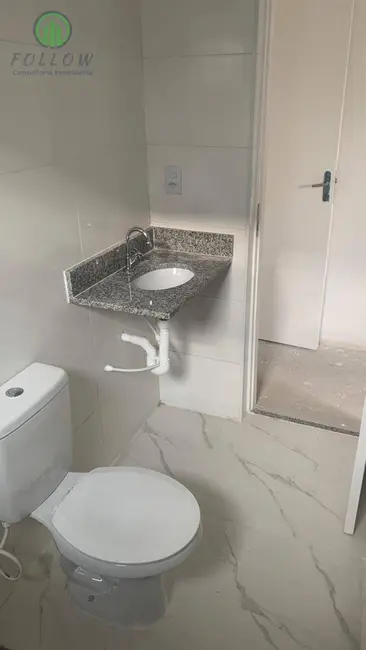 Foto 5 de Casa com 2 quartos à venda, 57m2 em Cidade São Pedro - Gleba A, Santana De Parnaiba - SP