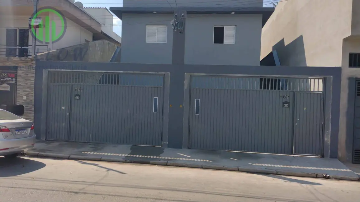 Foto 1 de Casa com 2 quartos à venda, 57m2 em Cidade São Pedro - Gleba A, Santana De Parnaiba - SP
