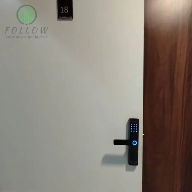 Foto 9 de Apartamento com 1 quarto à venda, 50m2 em Melville Empresarial I e II, Barueri - SP