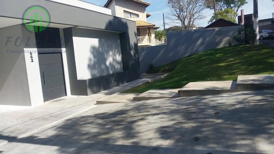 Casa com 4 quartos à venda, 290m2 em São Fernando Residência, Barueri - SP - imagem 3 Foto 3 de Casa com 4 quartos à venda, 290m2 em São Fernando Residência, Barueri - SP