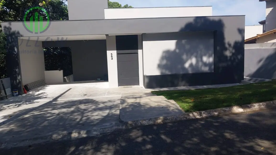 Foto 1 de Casa com 4 quartos à venda, 290m2 em São Fernando Residência, Barueri - SP