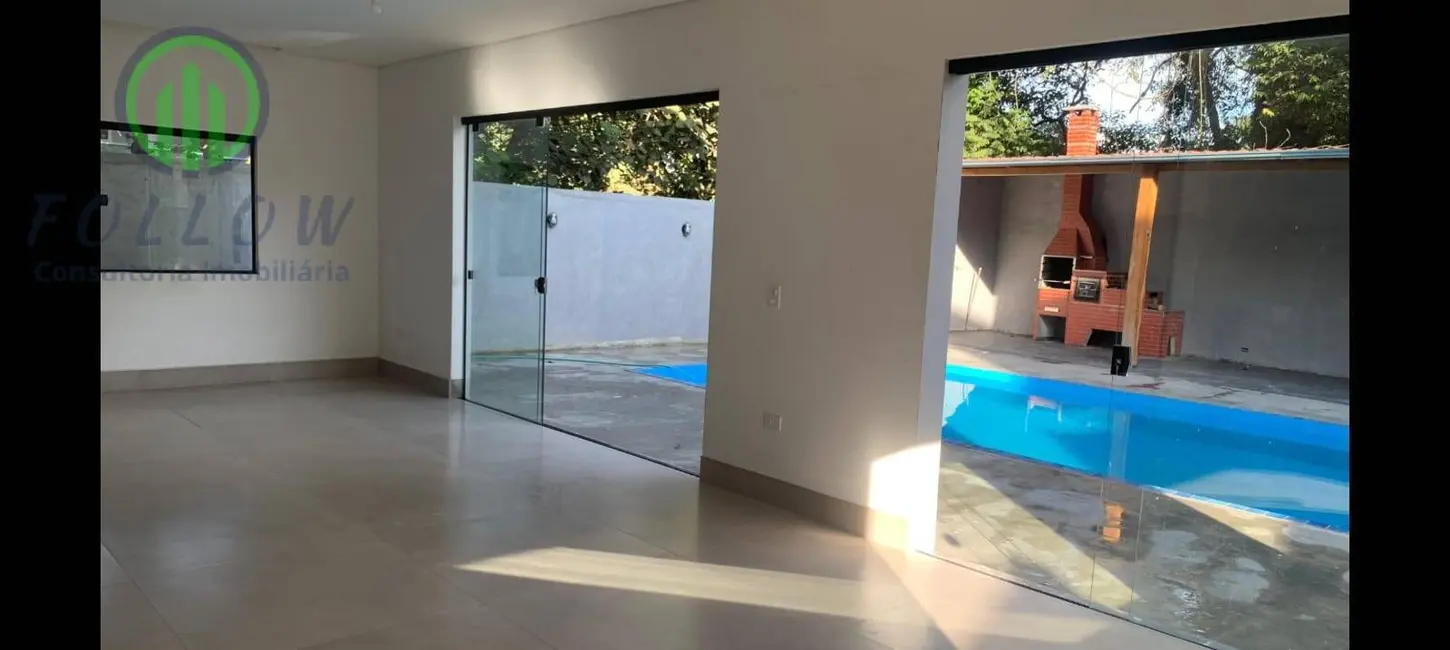 Casa com 4 quartos à venda, 290m2 em São Fernando Residência, Barueri - SP - imagem 8 Foto 8 de Casa com 4 quartos à venda, 290m2 em São Fernando Residência, Barueri - SP