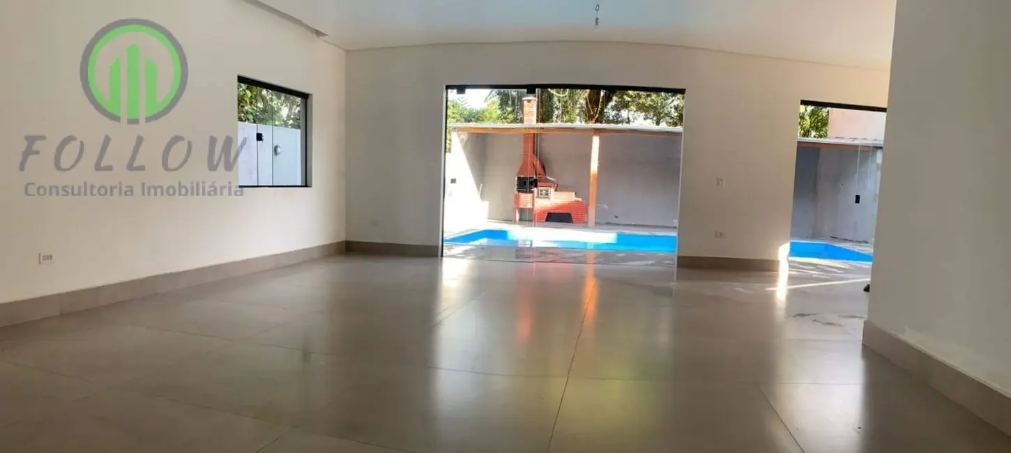 Casa com 4 quartos à venda, 290m2 em São Fernando Residência, Barueri - SP - imagem 6 Foto 6 de Casa com 4 quartos à venda, 290m2 em São Fernando Residência, Barueri - SP