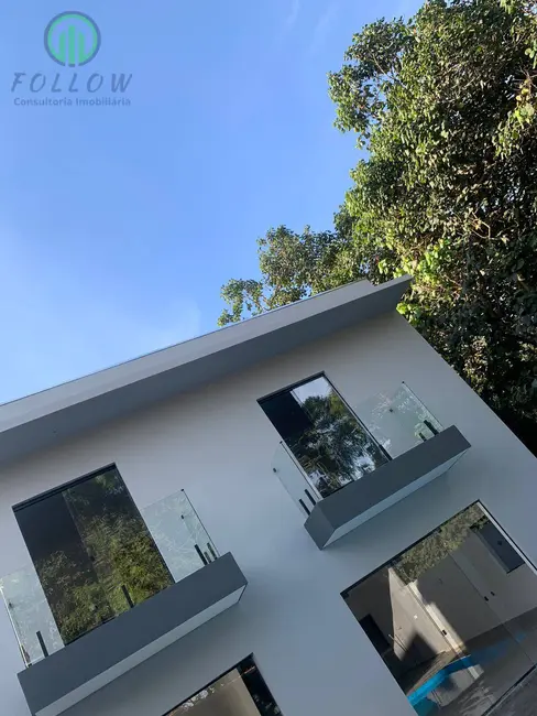 Casa com 4 quartos à venda, 290m2 em São Fernando Residência, Barueri - SP - imagem 9 Foto 9 de Casa com 4 quartos à venda, 290m2 em São Fernando Residência, Barueri - SP