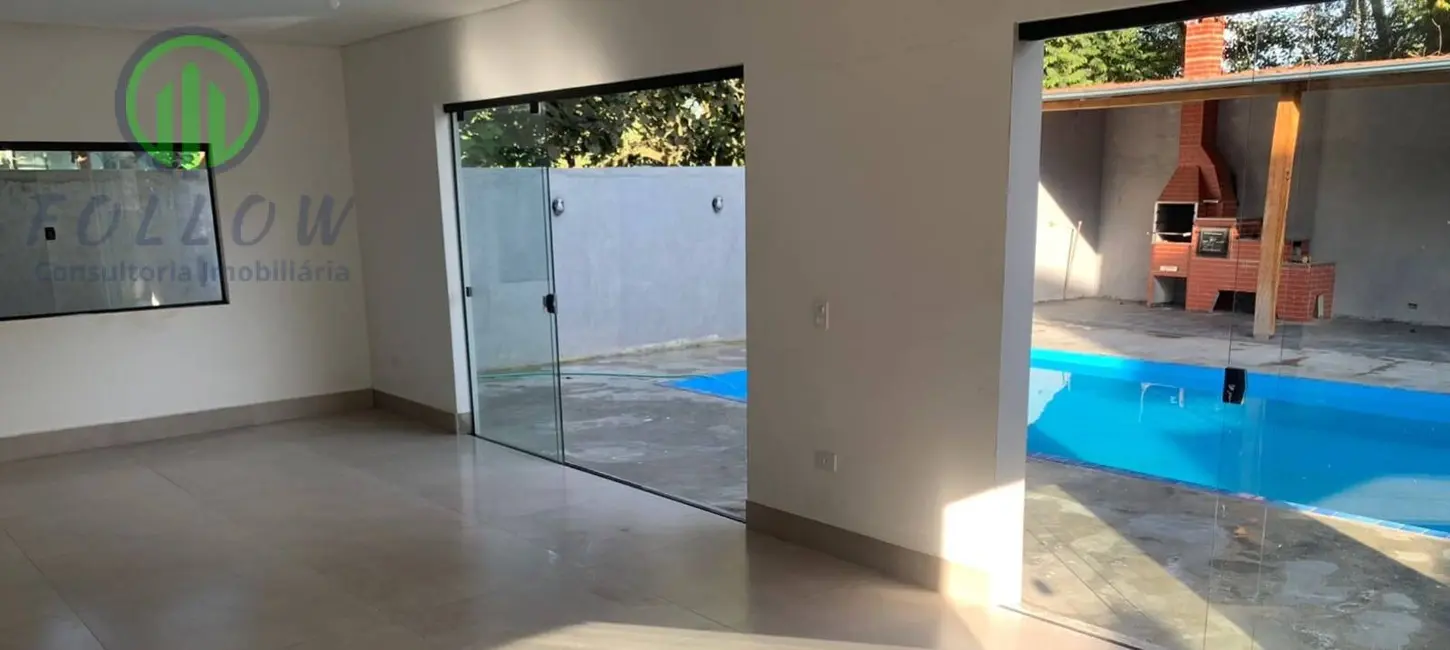 Casa com 4 quartos à venda, 290m2 em São Fernando Residência, Barueri - SP - imagem 7 Foto 7 de Casa com 4 quartos à venda, 290m2 em São Fernando Residência, Barueri - SP