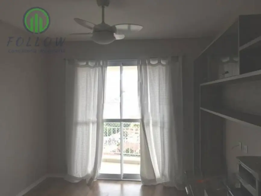 Foto 1 de Apartamento com 3 quartos à venda, 80m2 em Umuarama, Osasco - SP