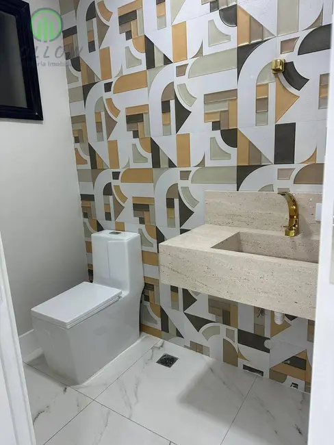 Foto 9 de Casa de Condomínio com 3 quartos à venda, 382m2 em Jardim Rosemary, Itapevi - SP