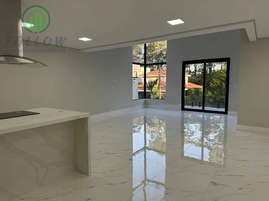 Foto 3 de Casa de Condomínio com 3 quartos à venda, 382m2 em Jardim Rosemary, Itapevi - SP