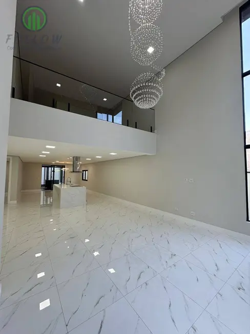 Foto 2 de Casa de Condomínio com 3 quartos à venda, 382m2 em Jardim Rosemary, Itapevi - SP