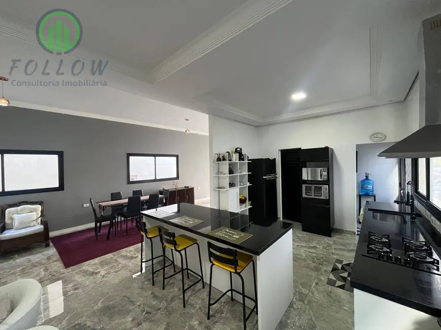 Foto 5 de Casa de Condomínio com 3 quartos à venda, 200m2 em Suru, Santana De Parnaiba - SP