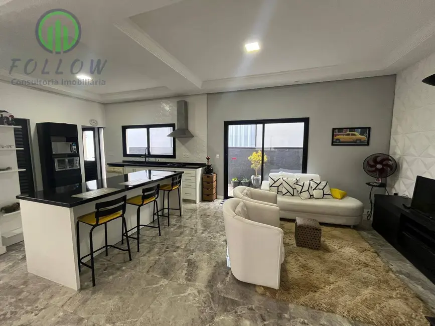 Foto 2 de Casa de Condomínio com 3 quartos à venda, 200m2 em Suru, Santana De Parnaiba - SP