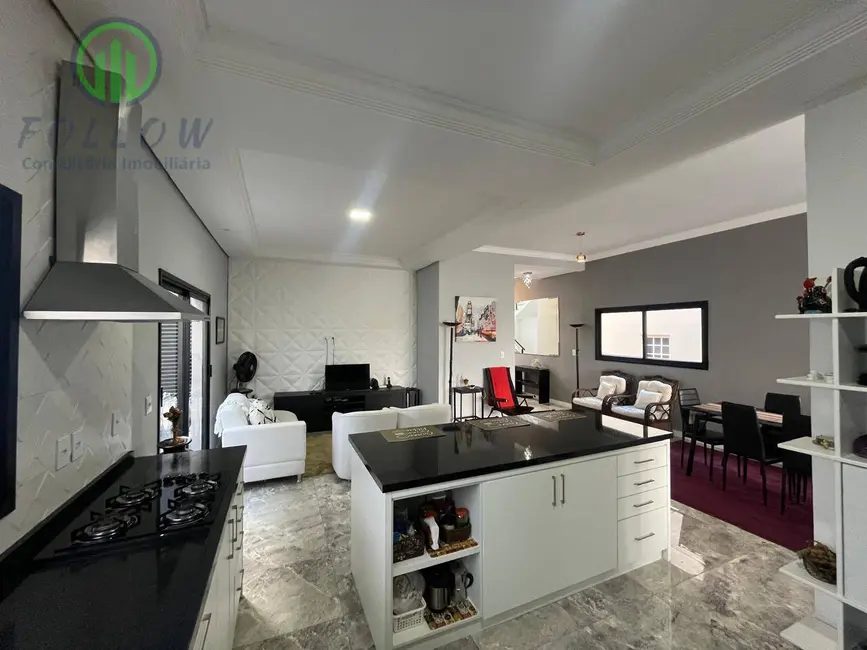 Foto 6 de Casa de Condomínio com 3 quartos à venda, 200m2 em Suru, Santana De Parnaiba - SP