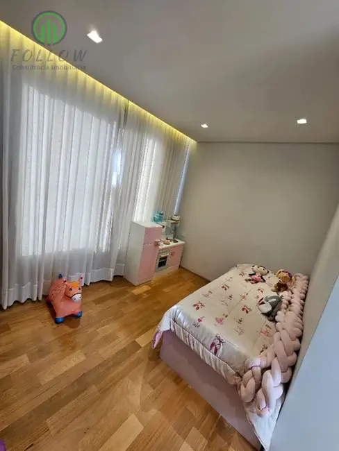 Foto 6 de Casa de Condomínio com 4 quartos à venda, 380m2 em Alphaville, Santana De Parnaiba - SP