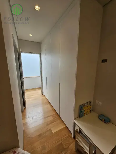Foto 8 de Casa de Condomínio com 4 quartos à venda, 380m2 em Alphaville, Santana De Parnaiba - SP