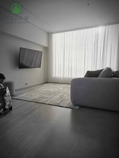 Foto 3 de Casa de Condomínio com 4 quartos à venda, 380m2 em Alphaville, Santana De Parnaiba - SP