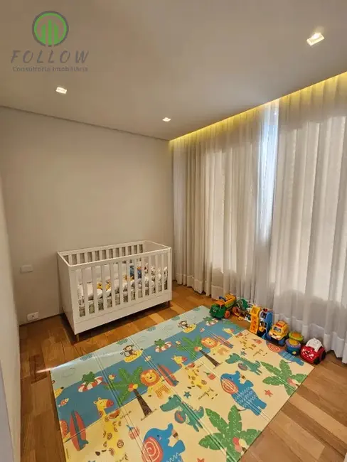 Foto 9 de Casa de Condomínio com 4 quartos à venda, 380m2 em Alphaville, Santana De Parnaiba - SP